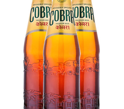 Cobra Premium olut