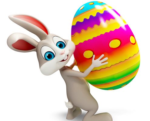 Toivotamme Hyvää Pääsiäistä • Happy Easter Buffet • Ravintola Monal